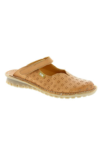 white red chaussures femme de couleur beige