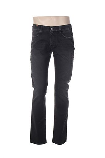 notify jeans homme de couleur gris