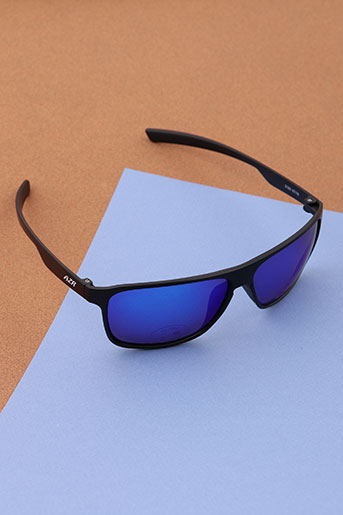 azr accessoires femme de couleur noir