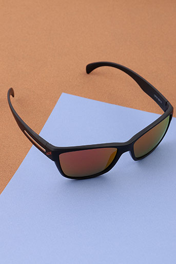 azr accessoires femme de couleur noir