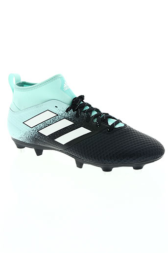adidas chaussures garçon de couleur bleu