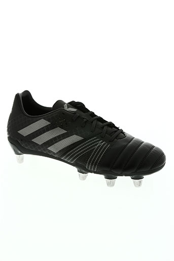 adidas chaussures homme de couleur noir