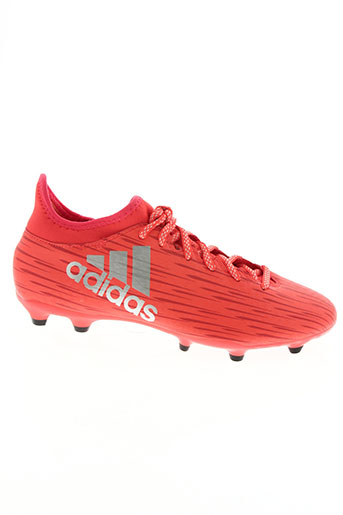 adidas chaussures homme de couleur orange