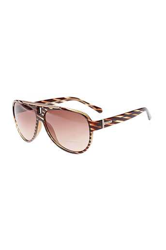 guess accessoires femme de couleur marron