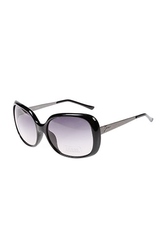 guess accessoires femme de couleur noir