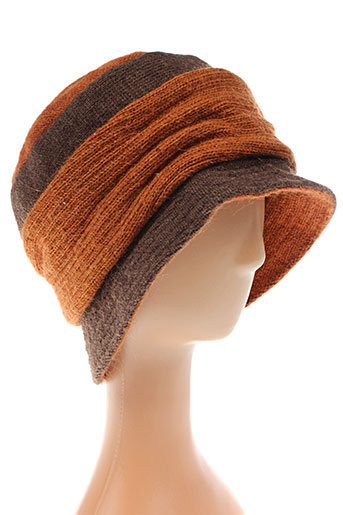 mtm accessoires femme de couleur marron