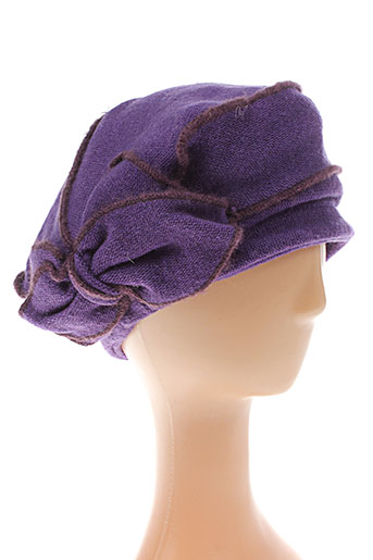 angiolo frasconi accessoires femme de couleur violet