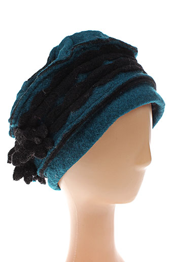 mtm accessoires femme de couleur bleu