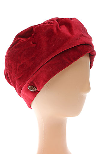 mtm accessoires femme de couleur orange
