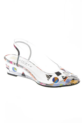 azuree chaussures femme de couleur noir