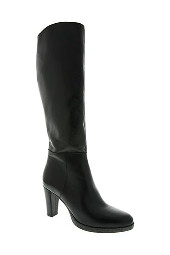 myma chaussures femme de couleur noir