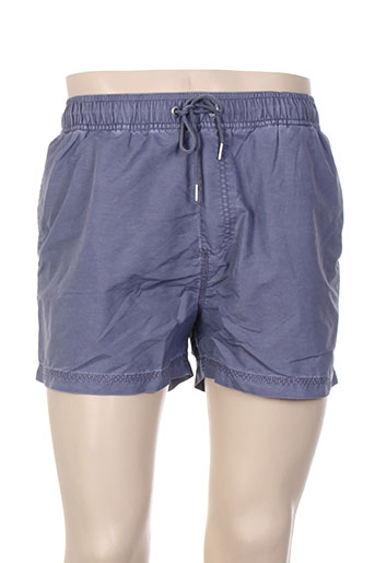 north sails maillots de bain homme de couleur gris