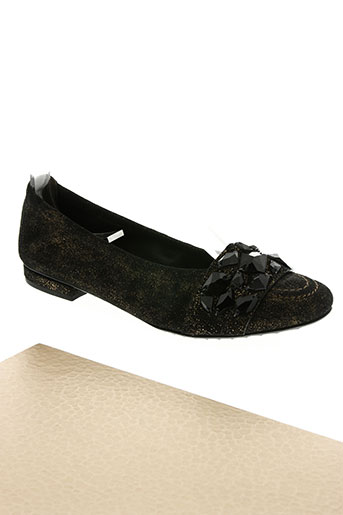 kennel und schmenger chaussures femme de couleur noir