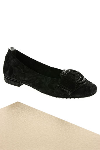 kennel und schmenger chaussures femme de couleur noir