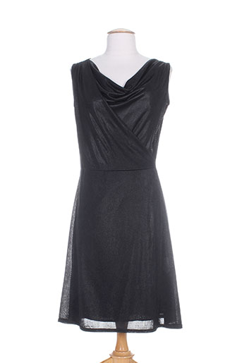 renato bene robes femme de couleur noir