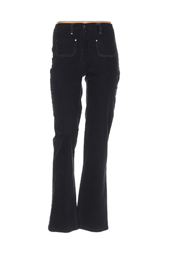 rosa rosam jeans femme de couleur bleu