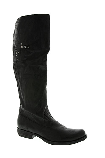 nero giardini chaussures femme de couleur noir