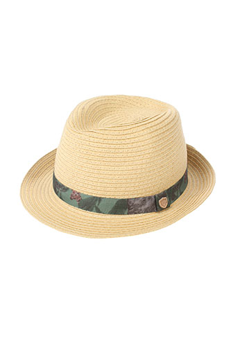 mayoral accessoires fille de couleur jaune