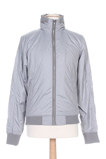 g star vestes homme de couleur gris