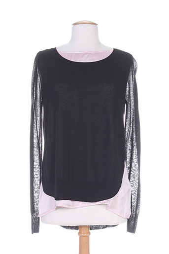 replay pulls femme de couleur noir