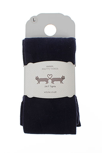 white stuff lingerie femme de couleur bleu