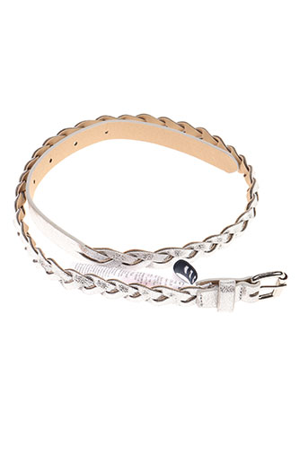 pieces accessoires femme de couleur gris