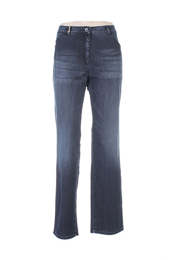 couturist jeans homme de couleur bleu