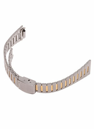 Bracelet de montre gris BIJOUTERIE PH BOITEUX pour femme
