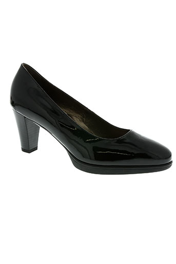 nero giardini chaussures femme de couleur noir