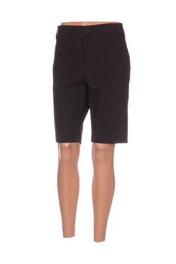 paul smith shorts / bermudas femme de couleur gris