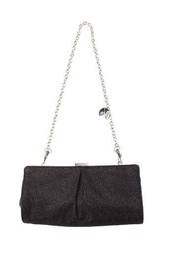 rue princesse accessoires femme de couleur noir