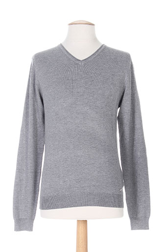 markup pulls femme de couleur gris