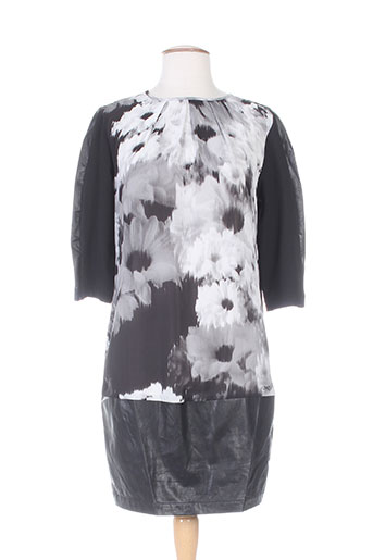 kocca robes femme de couleur noir