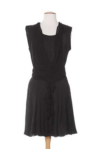 fornarina robes femme de couleur noir