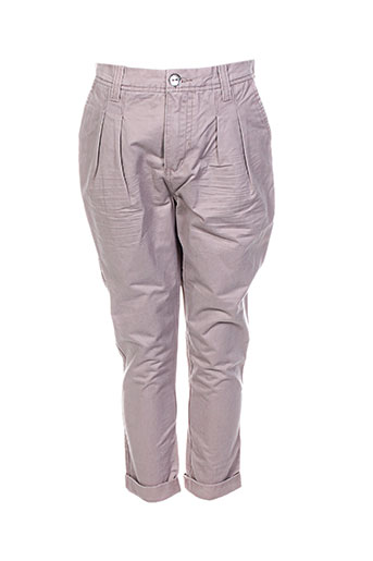 firetrap pantacourts femme de couleur rose