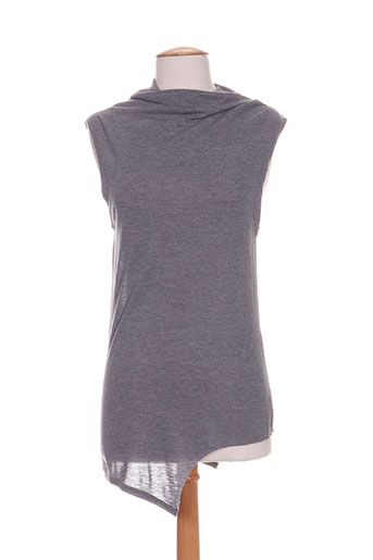 isabel marant pulls femme de couleur gris