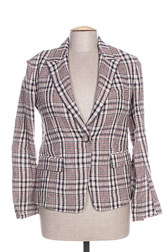 isabel marant vestes femme de couleur beige