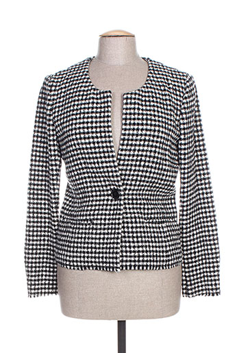 isabel marant vestes femme de couleur noir