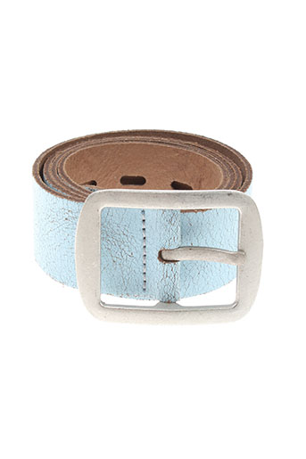 mexx accessoires femme de couleur bleu