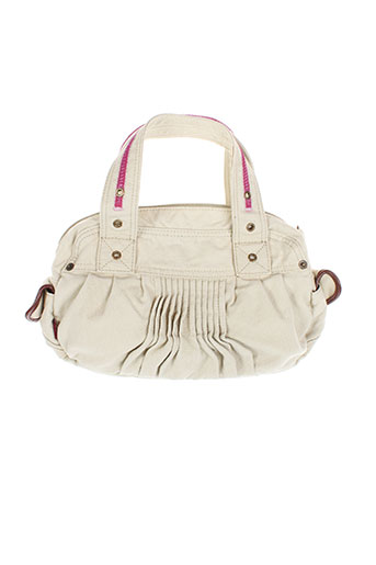 mexx accessoires femme de couleur beige