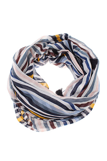 s.oliver accessoires femme de couleur bleu