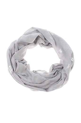 s.oliver accessoires femme de couleur gris