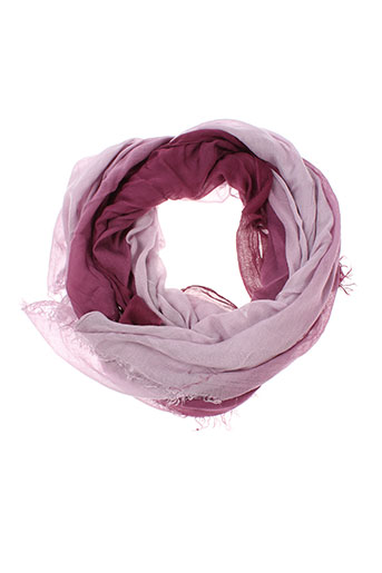yaya accessoires femme de couleur violet