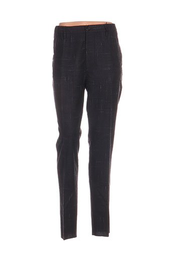 dsquared pantalons femme de couleur gris
