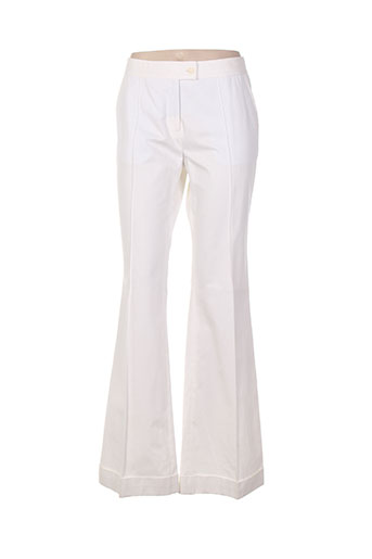 paul EFFI_CHAR_1 joe pantalons femme de couleur beige