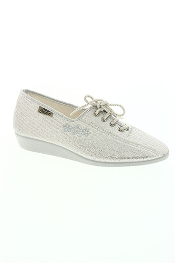 goes chaussures femme de couleur gris