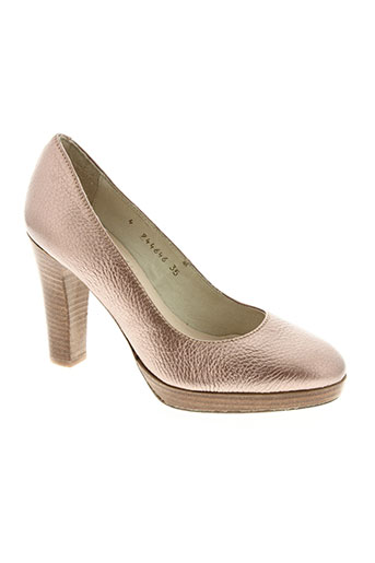 gadea chaussures femme de couleur rose