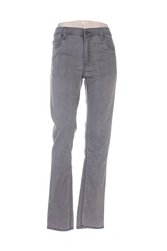 cheap monday jeans femme de couleur gris