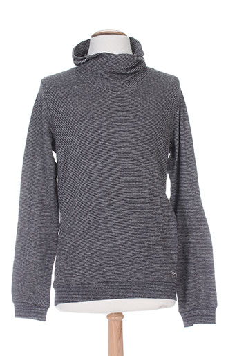 teddy smith pulls garçon de couleur gris