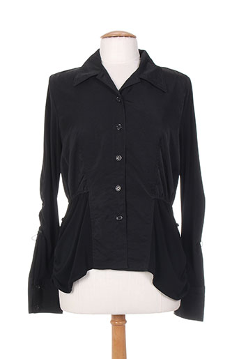 femmes je vous aime vestes femme de couleur noir